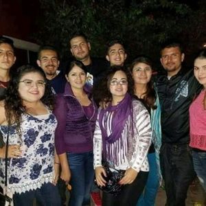 Meet your Posher, Rocio